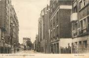 92 Haut De Seine CPA FRANCE 92 "La Garenne Colombes, rue Pasteur"