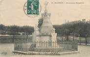 92 Haut De Seine CPA FRANCE 92 "Bagneux, monument Dampierre"