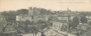 44 Loire Atlantique CPA PANORAMIQUE FRANCE 44 "Clisson, panorama pris du viaduc"