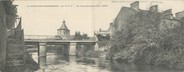 50 Manche CPA PANORAMIQUE FRANCE 50 "Pont"