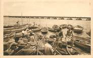 Afrique CPA BÉNIN "Porto Novo, le port" / N° 113