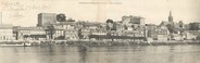 78 Yveline CPA PANORAMIQUE FRANCE 78 "Conflans Saint Honorine, vue d'ensemble"