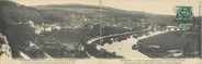 35 Ille Et Vilaine CPA PANORAMIQUE FRANCE 35 "Saint Mihiel, le quartier de la porte et la vallée de la Meuse"