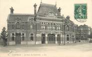 59 Nord CPA FRANCE 59 "Cambrai, la gare du Cambrésis"