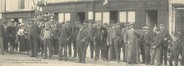 63 Puy De DÔme CPA PANORAMIQUE FRANCE 63 "Circuit d'Auvergne, coupe Gordon Bennett 1905"