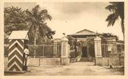 Afrique CPA BÉNIN "Porto Novo, le palais du Gouverneur" / N° 116