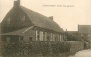 59 Nord CPA FRANCE 59 "Eringhem, Ecole de garçons"