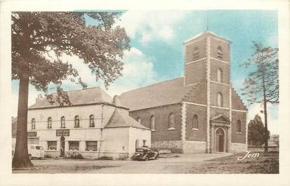 CPA FRANCE 59 "Gognies Chaussée, l'Eglise"