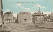 59 Nord CPA FRANCE 59 "Rosendael, la place"