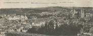 27 Eure CPA PANORAMIQUE FRANCE 27 "Evreux, vue générale"