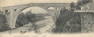 66 PyrÉnÉe Orientale CPA PANORAMIQUE FRANCE 66 "Le pont de Céret"