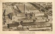 59 Nord CPA FRANCE 59 "Lomme lez Lille, Usine électrique"