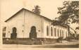 CPA BÉNIN "Porto Novo, le temple protestant" / N° 121