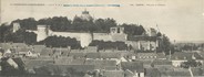 28 Eure Et Loir CPA PANORAMIQUE FRANCE 28 "Dreux, vue sur le château"