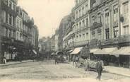 59 Nord CPA FRANCE 59 "Lille, la rue Esquermoise"