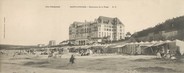 35 Ille Et Vilaine CPA PANORAMIQUE FRANCE 35 "Saint Lunaire, panorama de la plage "