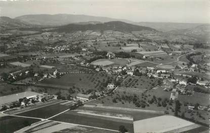 CPSM FRANCE 74 "Annecy le Vieux, vue générale aérienne"