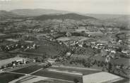 74 Haute Savoie CPSM FRANCE 74 "Annecy le Vieux, vue générale aérienne"