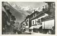 CPSM FRANCE 74 "Chamonix, rue Nationale"