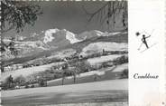 74 Haute Savoie CPSM FRANCE 74 "Combloux"