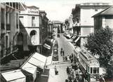 74 Haute Savoie CPSM FRANCE 74 "Annemasse, rue la gare"