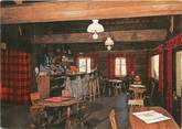 74 Haute Savoie CPSM FRANCE 74 "La Cluzaz, le chalet restaurant, Le Foly"