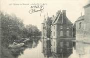 76 Seine Maritime CPA FRANCE 76 "Imbleville, château de Bimorel"