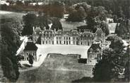 76 Seine Maritime CPSM FRANCE 76 "Ecalles Alix, le château de Beauvoir"