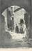/ CPA FRANCE 13 "Pelissanne, tremblement de terre du 11 juin 1909"