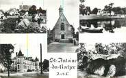 37 Indre Et Loire CPSM FRANCE 37 "Saint Antoine du Rocher"