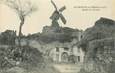 CPA FRANCE 37 "Beaumont en Véron, moulin de Cruchon"