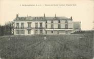 37 Indre Et Loire CPA FRANCE 37 "Saint Symphorien, maison de santé Velpeau"