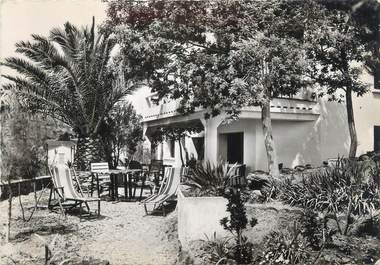 CPSM FRANCE 66 "Collioure, hostellerie des Templiers"