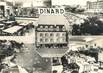 CPSM FRANCE 35 "Dinard, hôtel de la Paix"