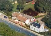 37 Indre Et Loire CPSM FRANCE 37 "Vouvray, Relais Ardenne" / RESTAURANT / CAMPING