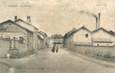 CPA FRANCE 38 "Moirans, les tuileries"