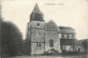 60 Oise CPA FRANCE 60 "Arsy, l'église"