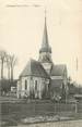 60 Oise CPA FRANCE 60 "Fontenay Torcy, l'église"