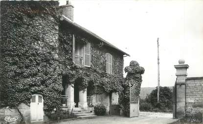 CPSM FRANCE 60 "Gouvieux, maison de repos du moulin"