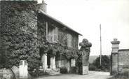 60 Oise CPSM FRANCE 60 "Gouvieux, maison de repos du moulin"