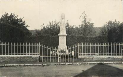 CPSM FRANCE 60 "Etouy, monument aux morts"