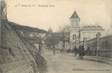 / CPA FRANCE 06 "Grasse, Bld Carnot"