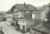 88 Vosge CPSM FRANCE 88 "Le Tholy, hôtel Gérard"