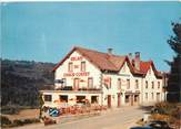 88 Vosge CPSM FRANCE 88 "Le Tholy, le relais du Chaud Costet"