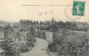 91 Essonne CPA FRANCE 91 " Saint Michel sur Orge "