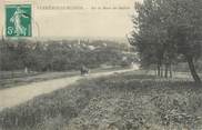 91 Essonne CPA FRANCE 91 " Verrières le Buisson "