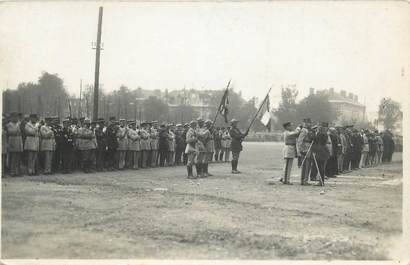 CARTE PHOTO FRANCE 63 " Clermont Ferrand "