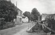 17 Charente Maritime CPSM FRANCE 17 " Lussant, la lavoir "