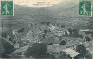 04 Alpe De Haute Provence / CPA FRANCE 04 "Claret,, vue du village"