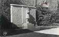 CPSM FRANCE 17 " Saintes, monument aux morts "